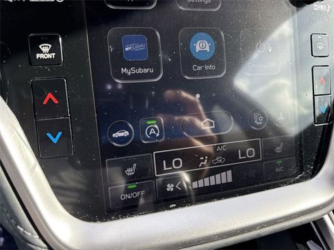 Certified 2023 Subaru Outback Premium image 19