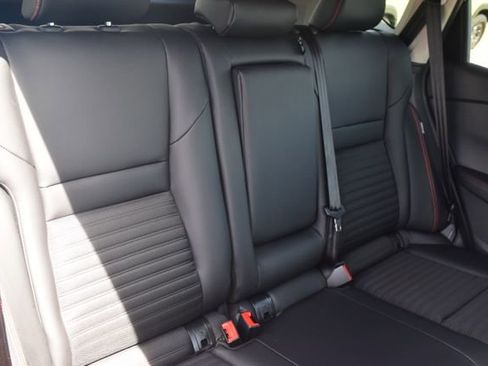 New 2026 Nissan Rogue SV AWD/4WD image 16