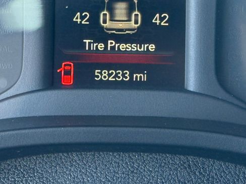 Used 2021 RAM 1500 Big Horn image 32