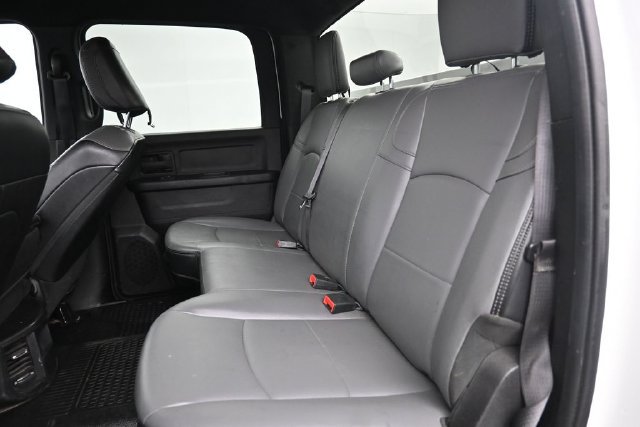 Used 2022 RAM 2500 Tradesman AWD/4WD image 22