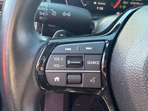 Used 2025 Honda Civic Sport image 8