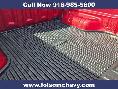 Used 2021 Ford Ranger XLT AWD/4WD image 6