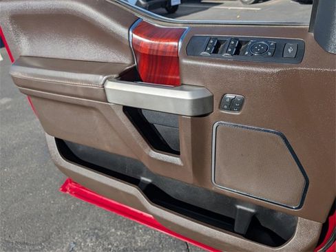 Used 2022 Ford F350 King Ranch w/ King Ranch Ultimate Package image 19