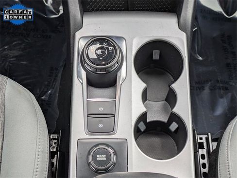 Used 2021 Ford Bronco Sport Big Bend image 20