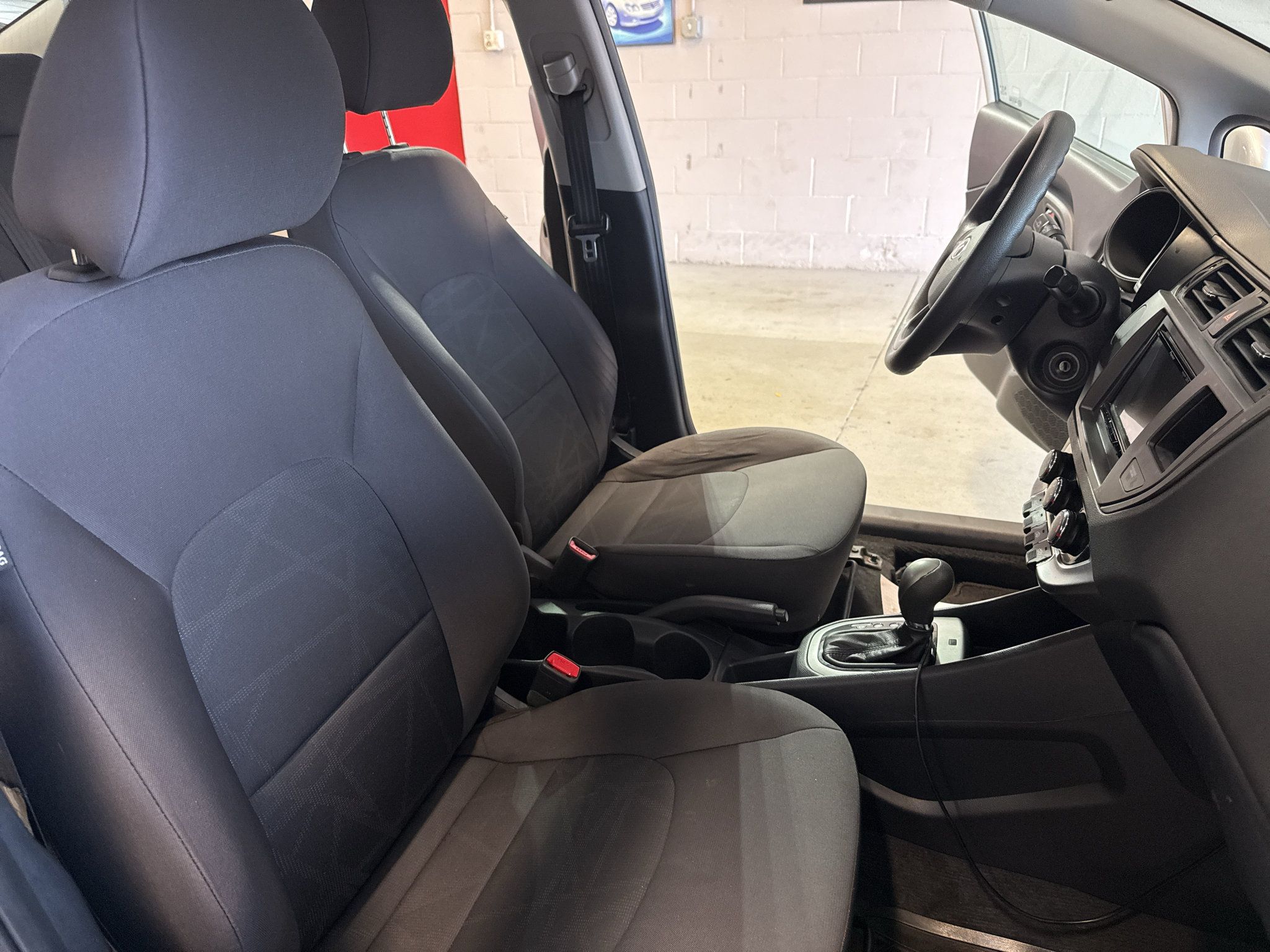 Used 2013 Kia Rio LX w/ PWR Pkg FWD image 22