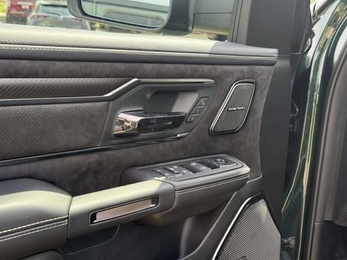 New 2027 RAM 1500 RHO AWD/4WD image 33