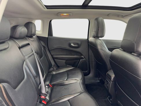 Used 2019 Jeep Compass Limited AWD/4WD image 45