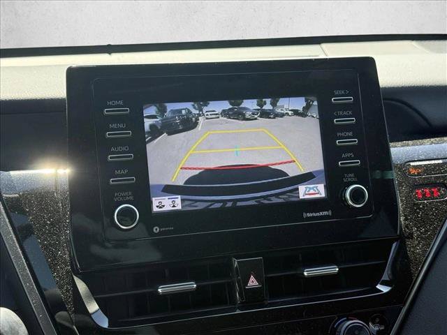 Used 2023 Toyota Camry SE w/ Convenience Package AWD/4WD image 12