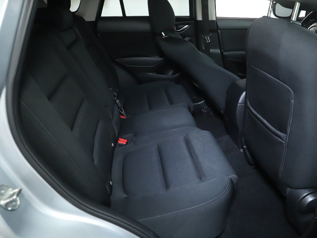 Used 2016 MAZDA CX-5 Touring AWD/4WD image 31