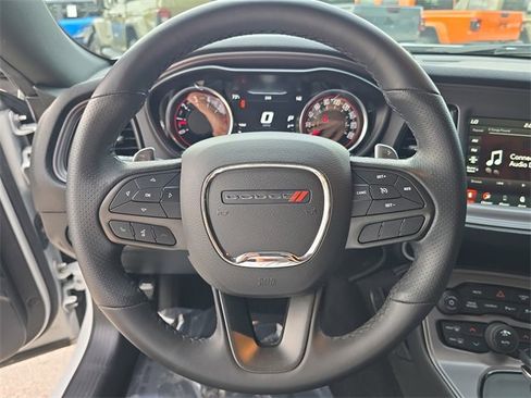 Certified 2023 Dodge Challenger R/T Scat Pack image 21