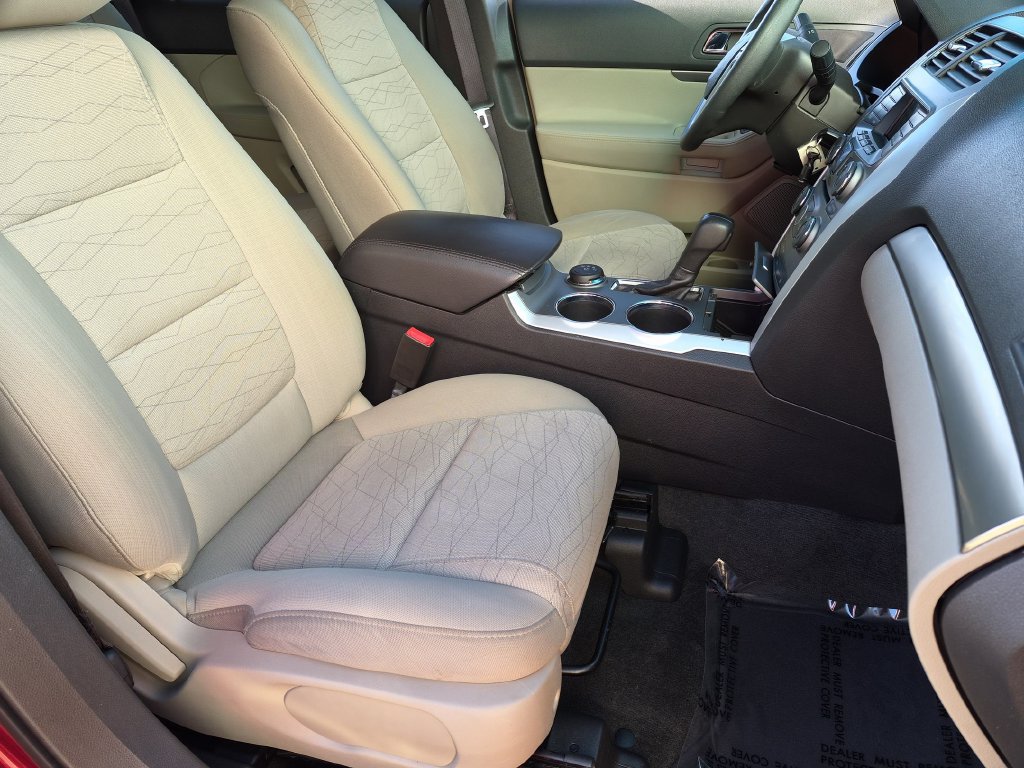 Used 2013 Ford Explorer 4WD image 42