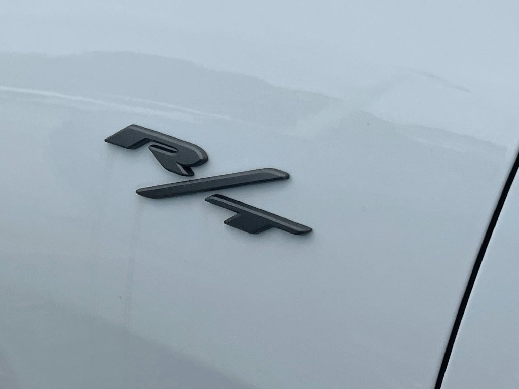 New 2026 Dodge Charger R/T w/ Blacktop Package AWD/4WD image 29