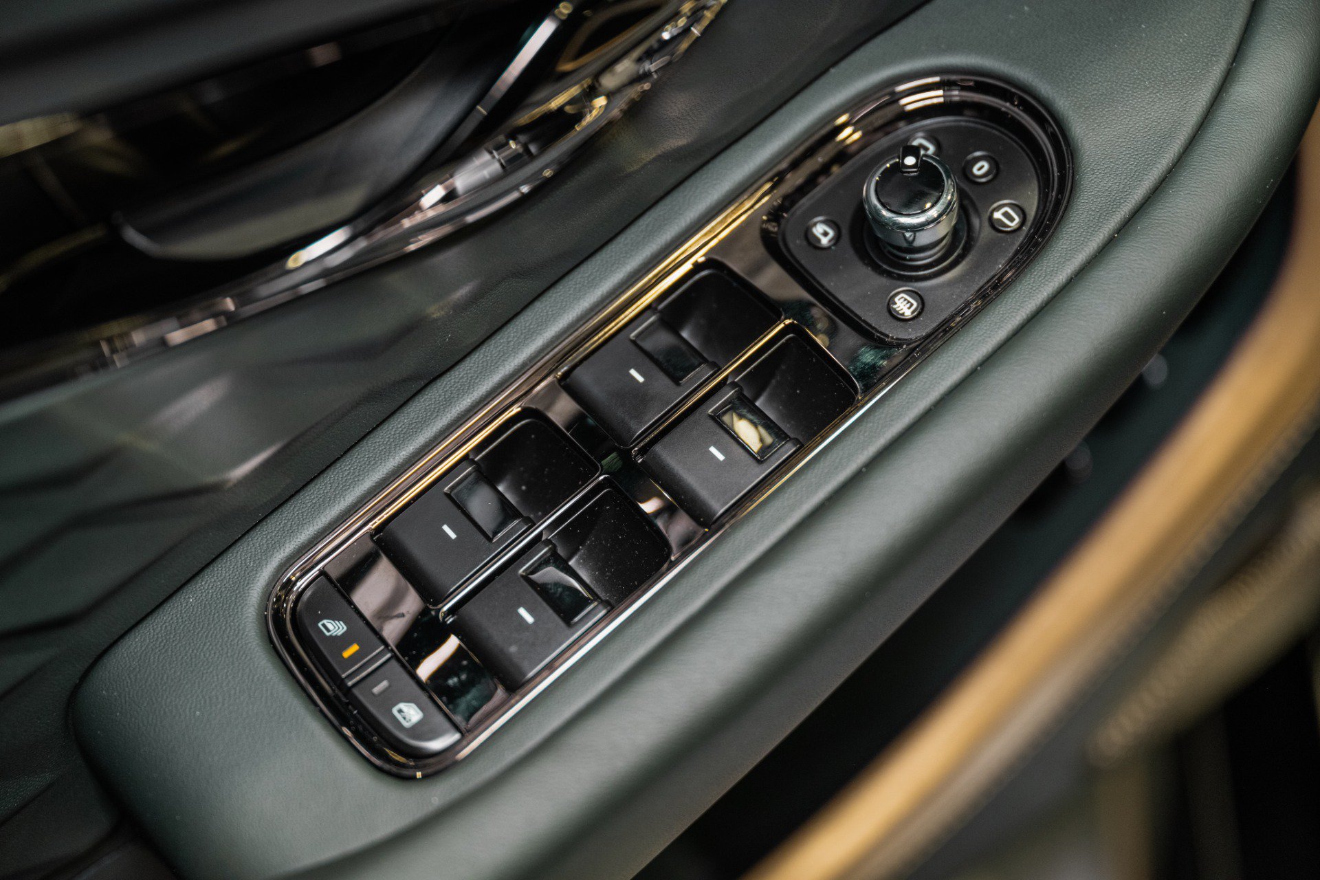 New 2026 Bentley Continental GT Speed AWD/4WD image 59