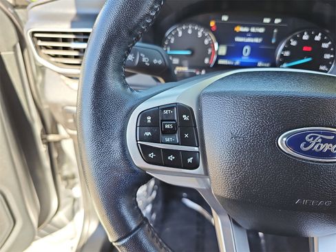 Used 2023 Ford Explorer Limited image 19