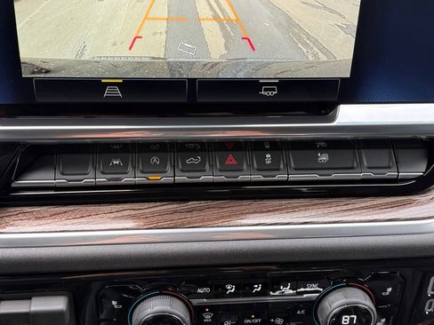 New 2026 Chevrolet Silverado 1500 RST image 17