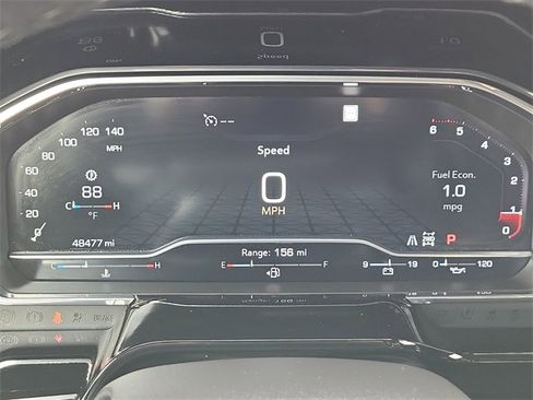 Used 2023 GMC Sierra 1500 SLT w/ SLT Premium Package image 22