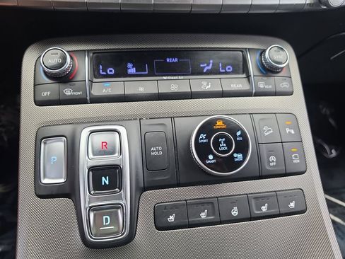Used 2021 Hyundai Palisade Calligraphy AWD/4WD image 19