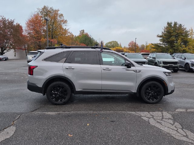 Certified 2023 Kia Sorento S w/ Panoramic Sunroof Package AWD/4WD image 9