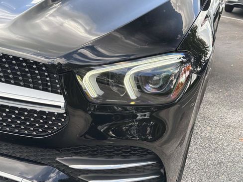 Used 2022 Mercedes-Benz GLE 350 image 10