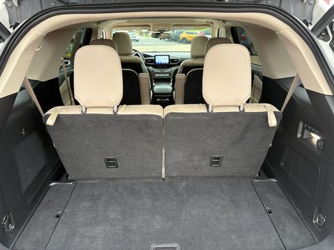 Certified 2020 Ford Explorer Limited image 56