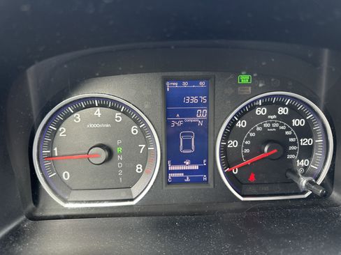 Used 2010 Honda CR-V EX image 19