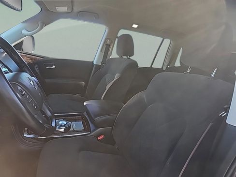 Used 2020 Nissan Armada SV w/ Driver Package image 19