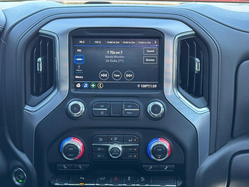 Used 2022 GMC Sierra 1500 Elevation AWD/4WD image 12
