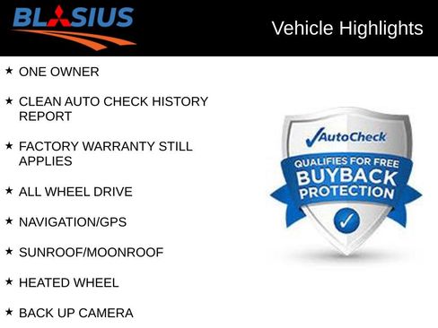 Used 2023 INFINITI QX60 Sensory w/ Cargo Package AWD/4WD image 17