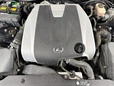 Used 2015 Lexus IS 350 w/ Navigation System Package RWD image 38