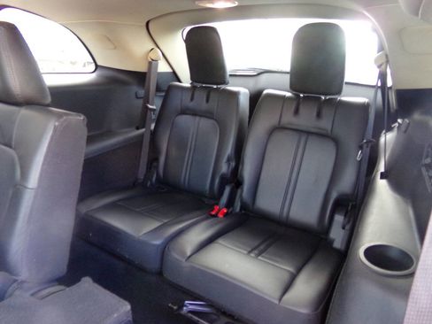 Used 2014 Lincoln MKT AWD w/ Equipment Group 201A image 17