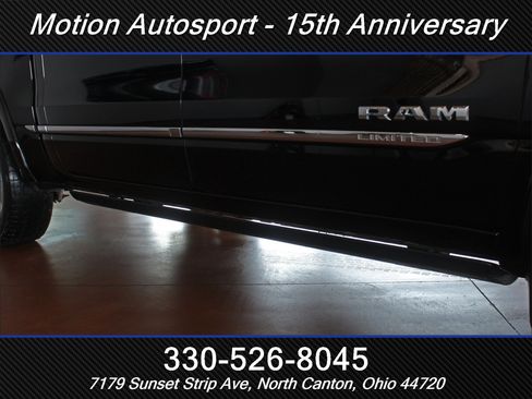 Used 2019 RAM 1500 Limited image 55