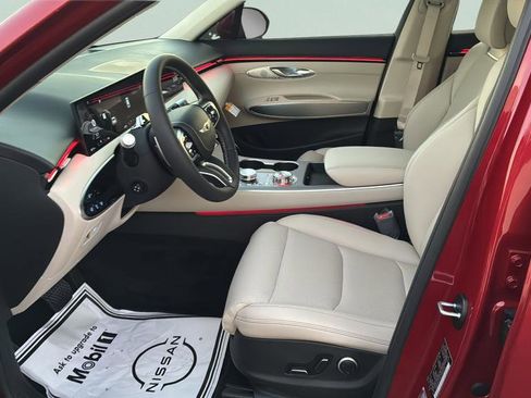 New 2026 Genesis GV70 2.5T Select image 13