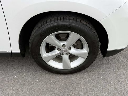 Used 2010 Lexus RX 350 AWD image 7