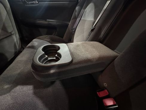 Used 2009 Chevrolet Impala LT image 24