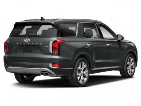 Used 2021 Hyundai Palisade SEL w/ Premium Package AWD/4WD image 5