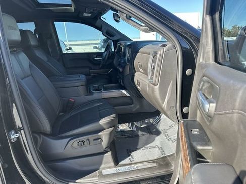 Used 2022 Chevrolet Silverado 1500 High Country w/ Safety Package II image 25