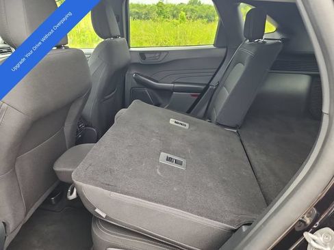 Used 2025 Ford Escape Active AWD/4WD image 20