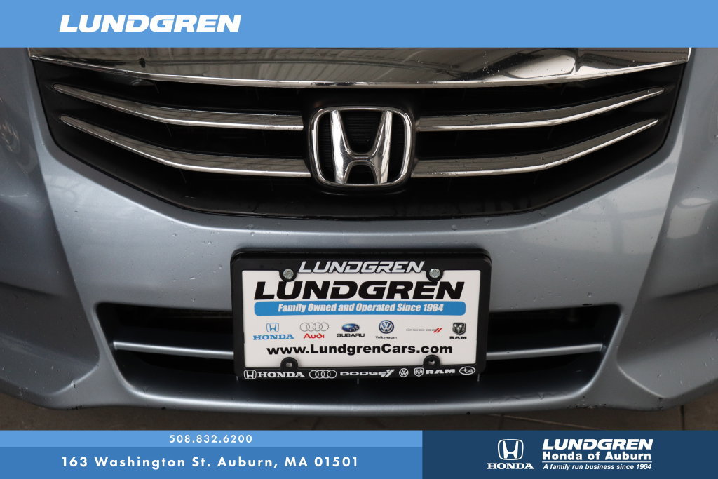 Used 2011 Honda Accord LX image 27