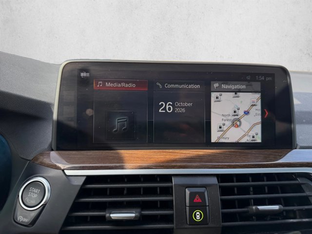 Used 2019 BMW X3 sDrive30i w/ Executive Package RWD image 15