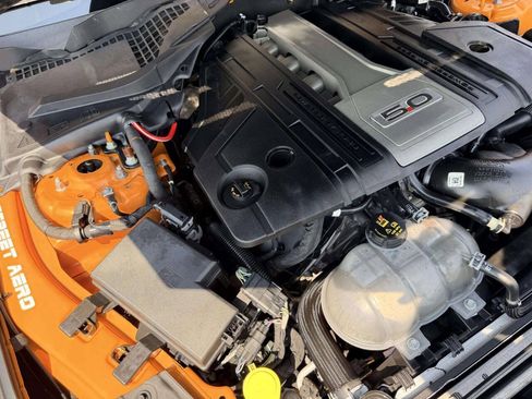 Used 2018 Ford Mustang GT RWD image 14