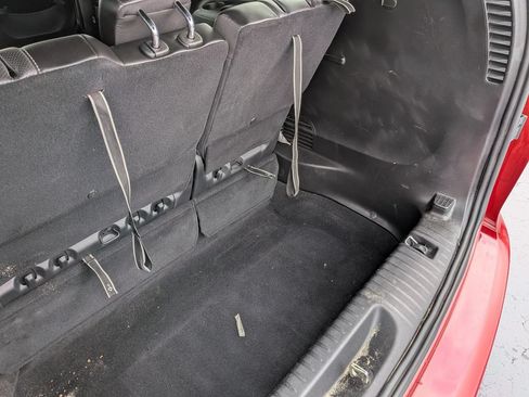 Used 2025 Chrysler Pacifica Limited FWD image 24