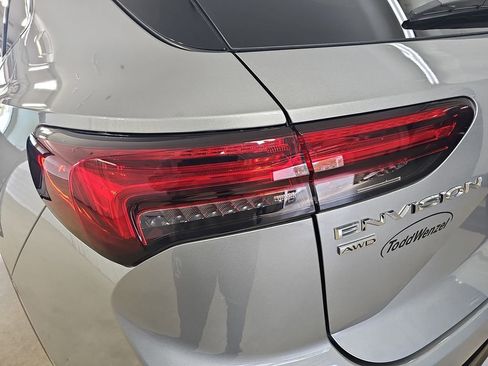 Certified 2023 Buick Envision Essence w/ Technology Package I AWD/4WD image 40