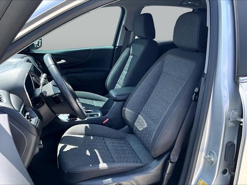 Used 2022 Chevrolet Equinox LT FWD image 8