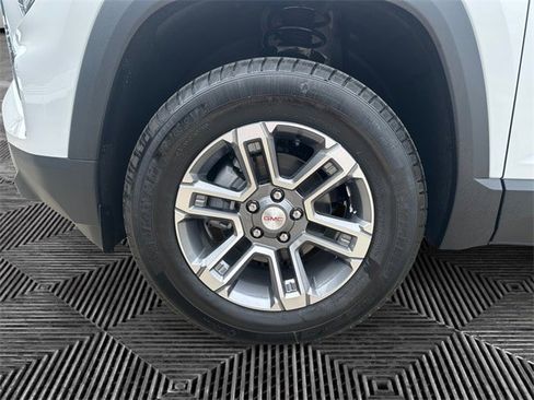 New 2026 GMC Terrain Elevation w/ LPO, Floor Liner Package image 14