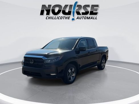 New 2026 Honda Ridgeline RTL image 5