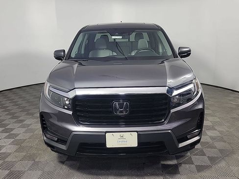 Certified 2023 Honda Ridgeline RTL-E image 13