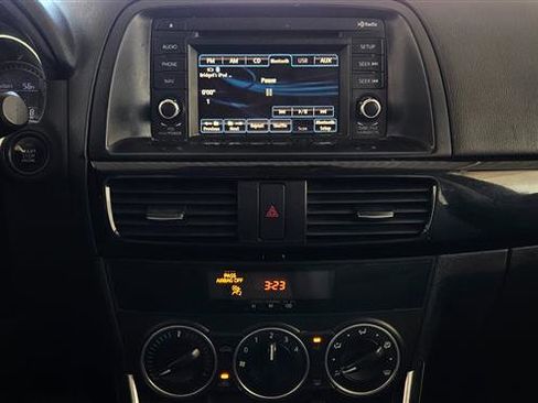 Used 2013 MAZDA CX-5 Touring w/ Touring Tech Pkg image 10
