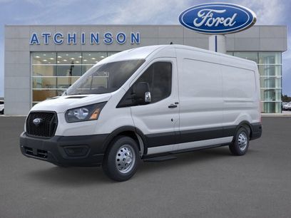 New 2025 Ford Transit 150 148 Medium Roof AWD