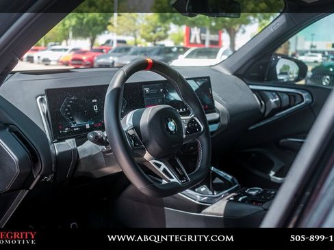 Used 2025 BMW X3 M50 w/ Premium Package AWD/4WD image 17
