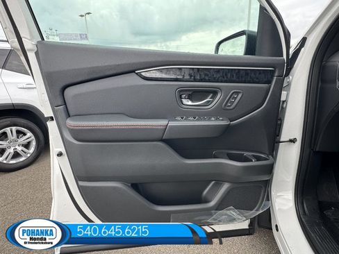 New 2026 Honda Passport TrailSport Elite image 39